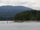 Comox Lake