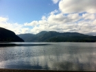 Comox Lake