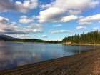 Comox Lake