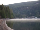 Comox Lake