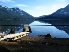 Comox Lake