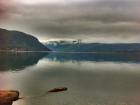 Comox Lake