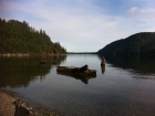 Comox Lake