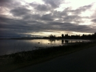 Comox Lake