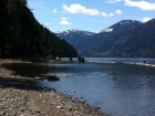 Comox Lake