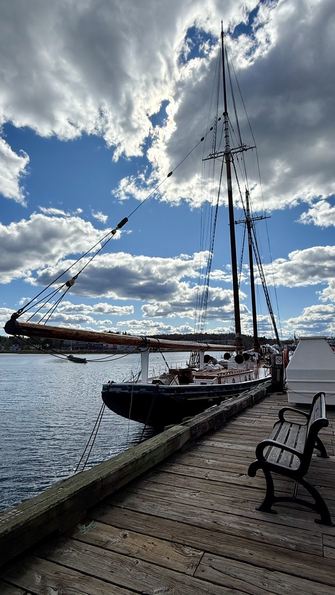 Bluenose 2