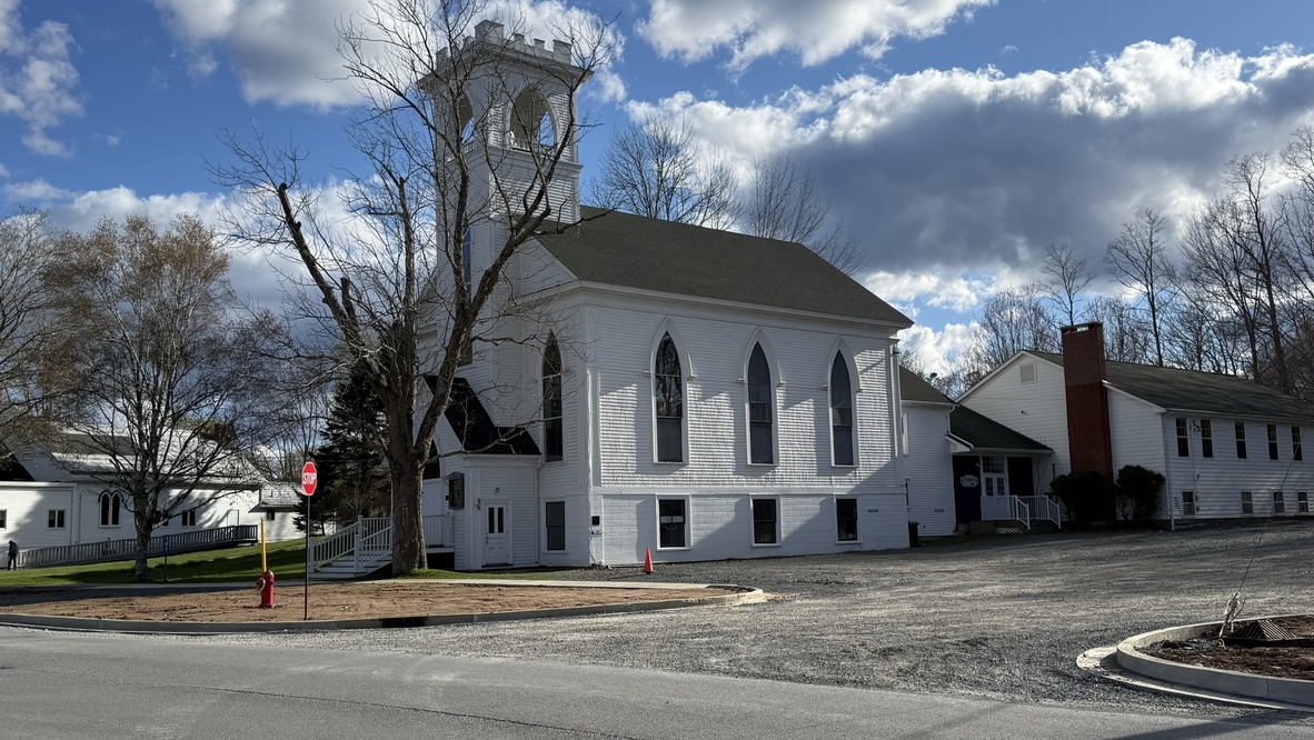 Mahone Bay