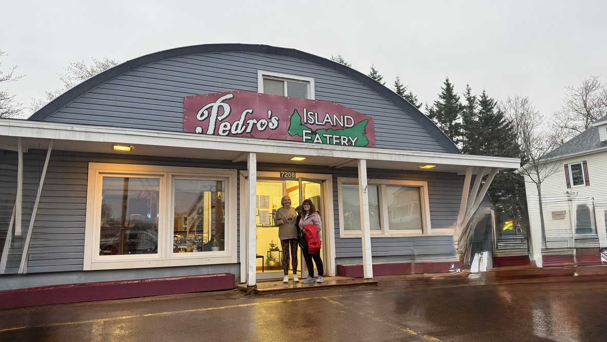North Rustico