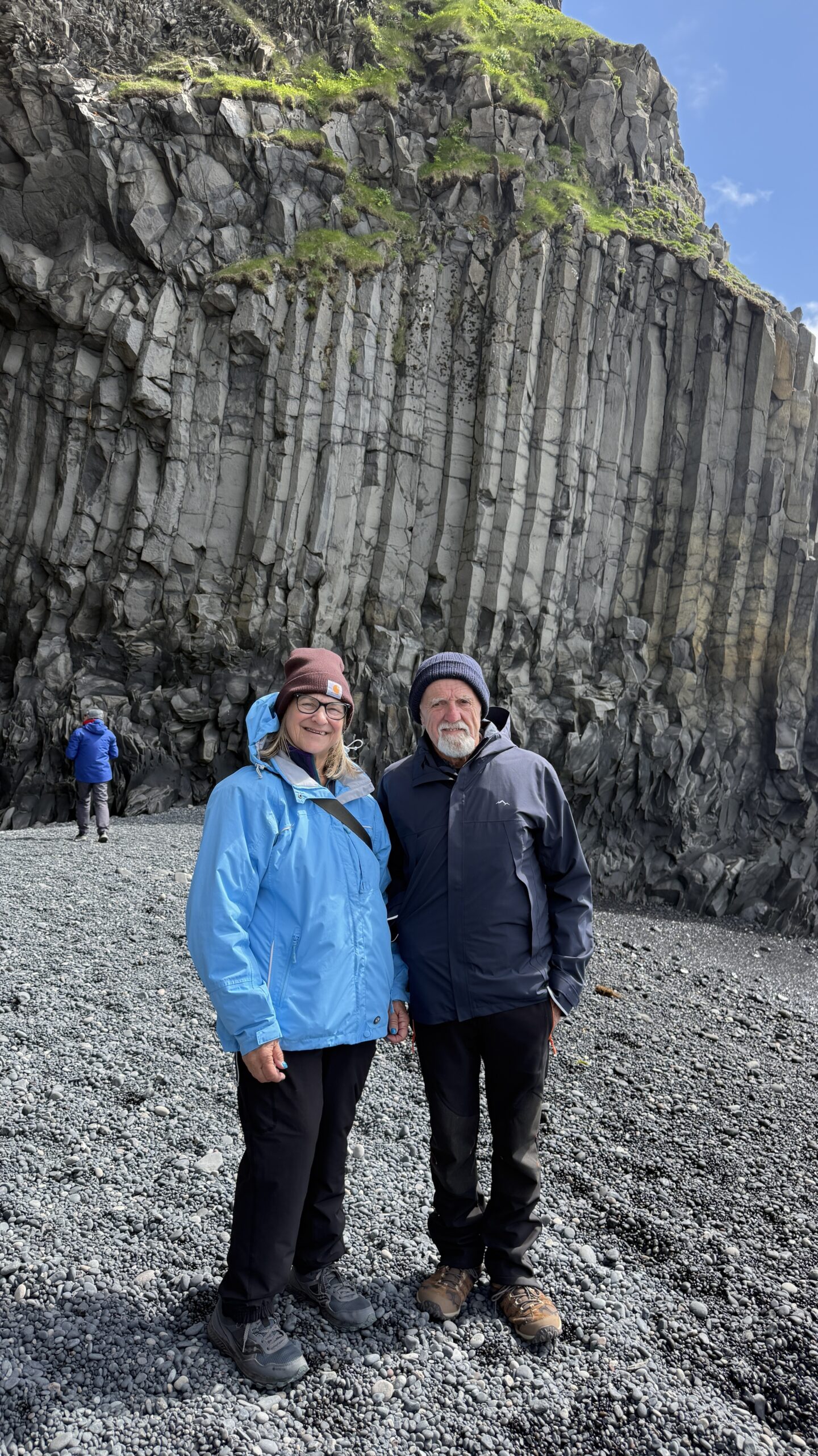 Reynisfjara