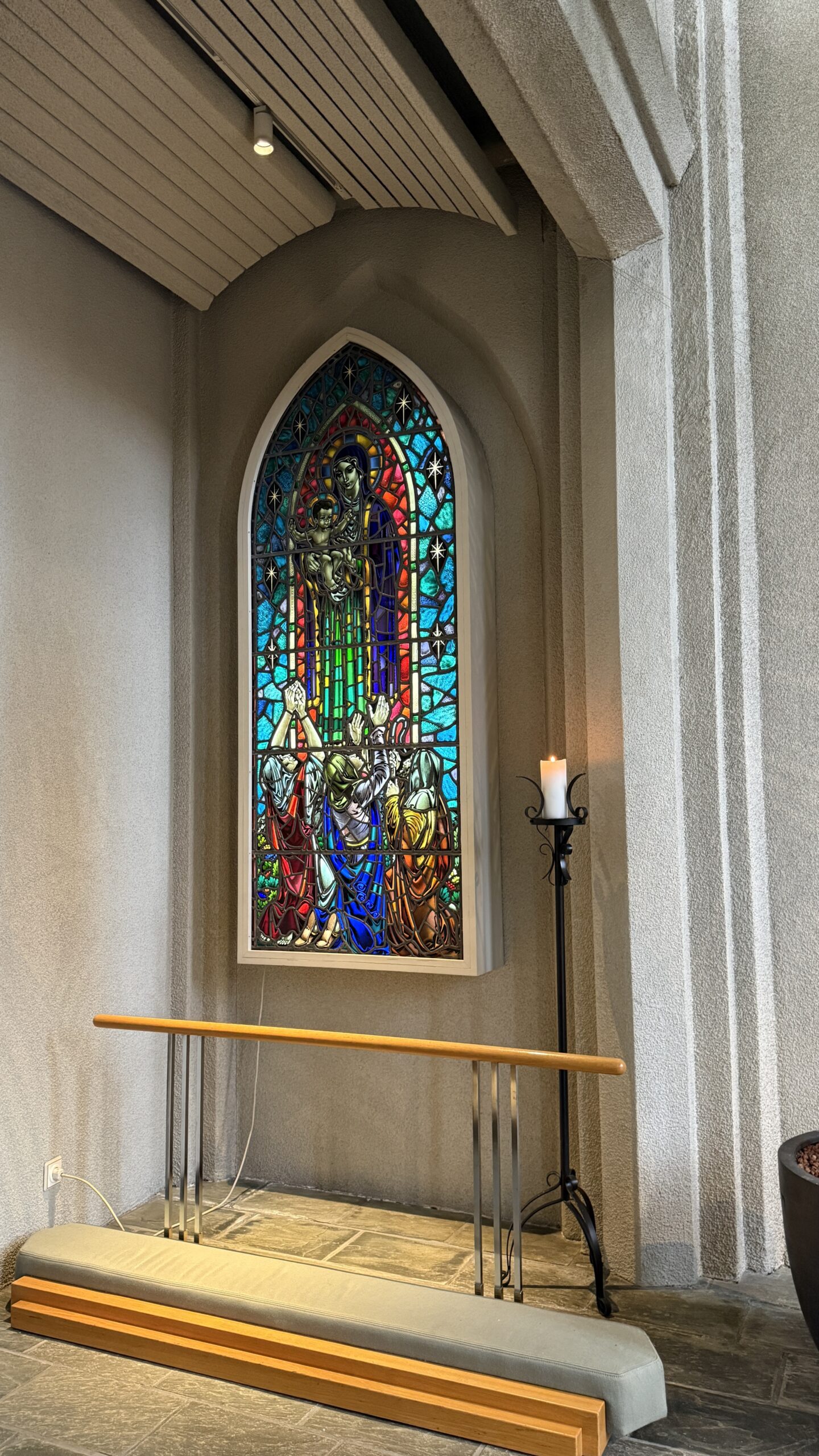 Hallgrímskirkja