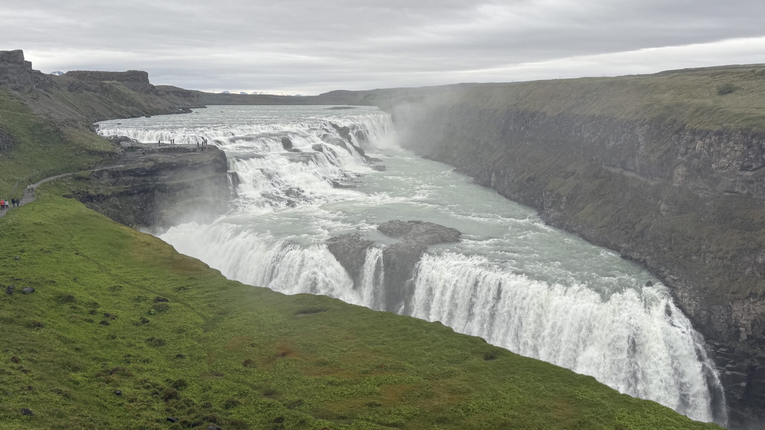 Gullfoss