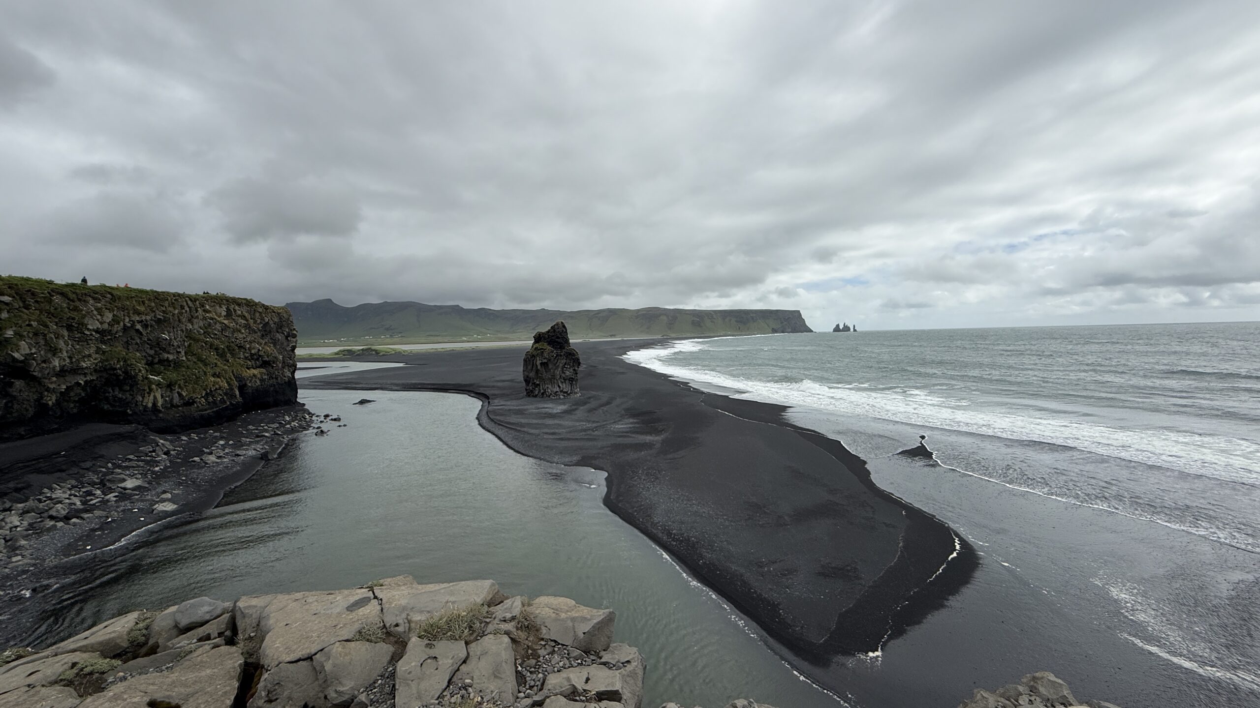 Dyrhólaey