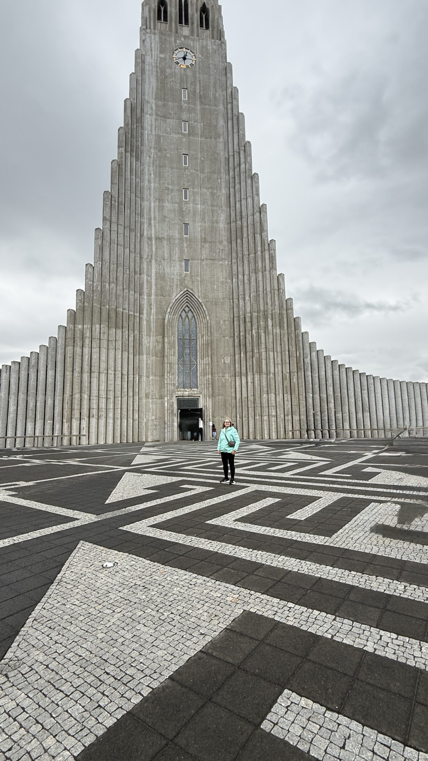 Hallgrímskirkja