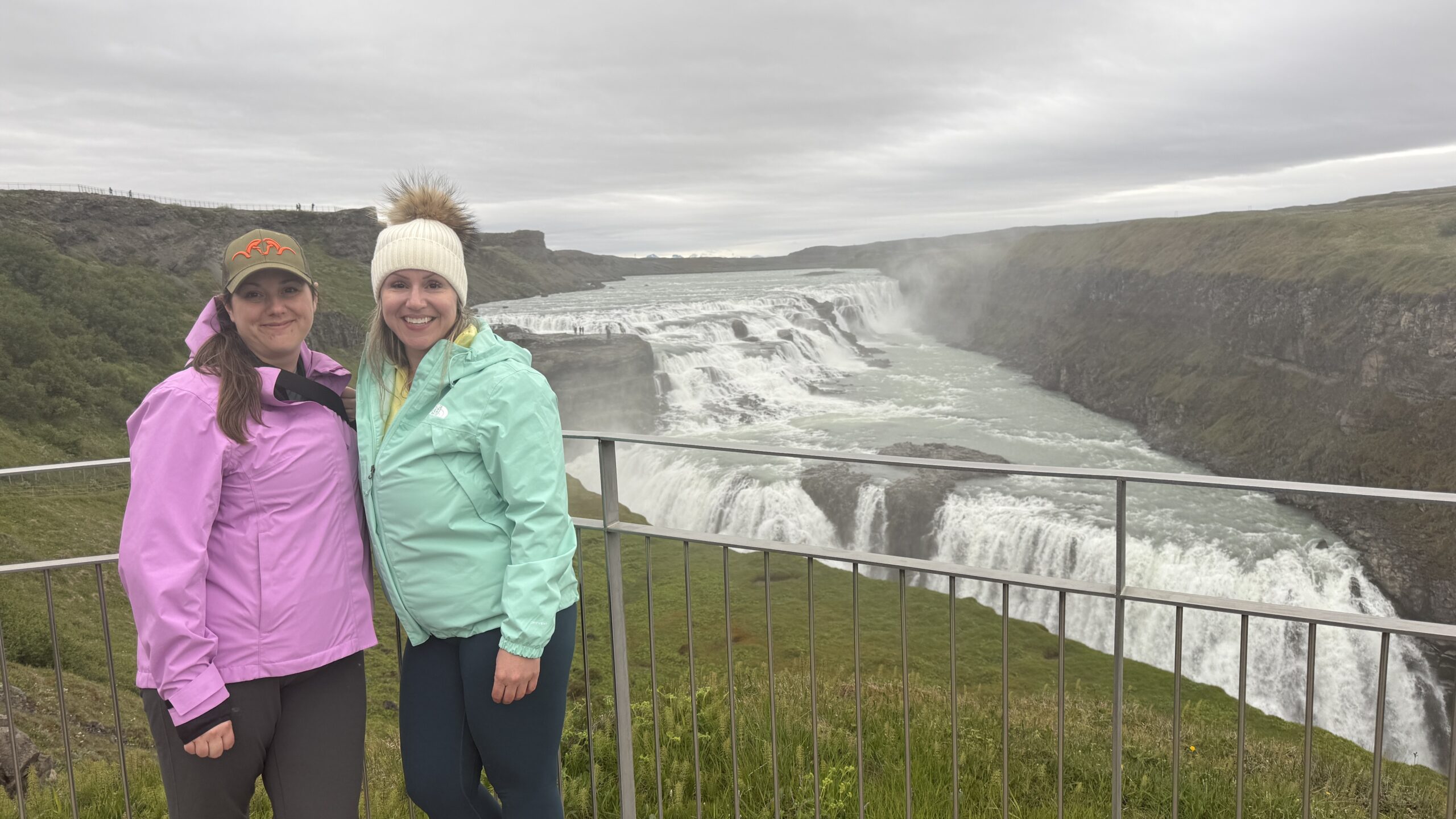 Gullfoss