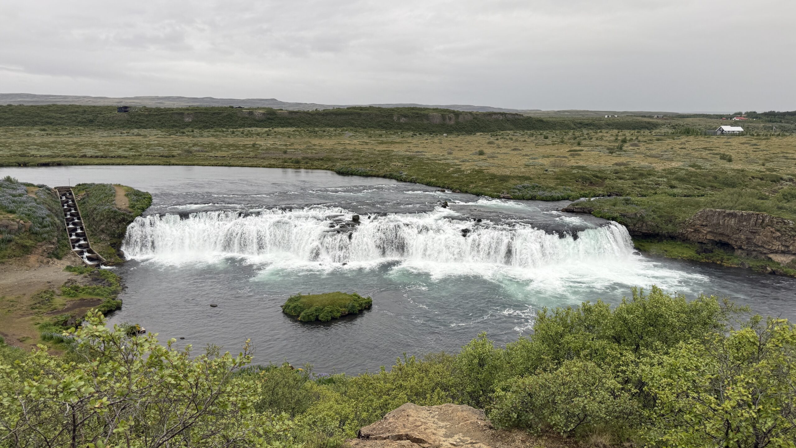 Faxifoss