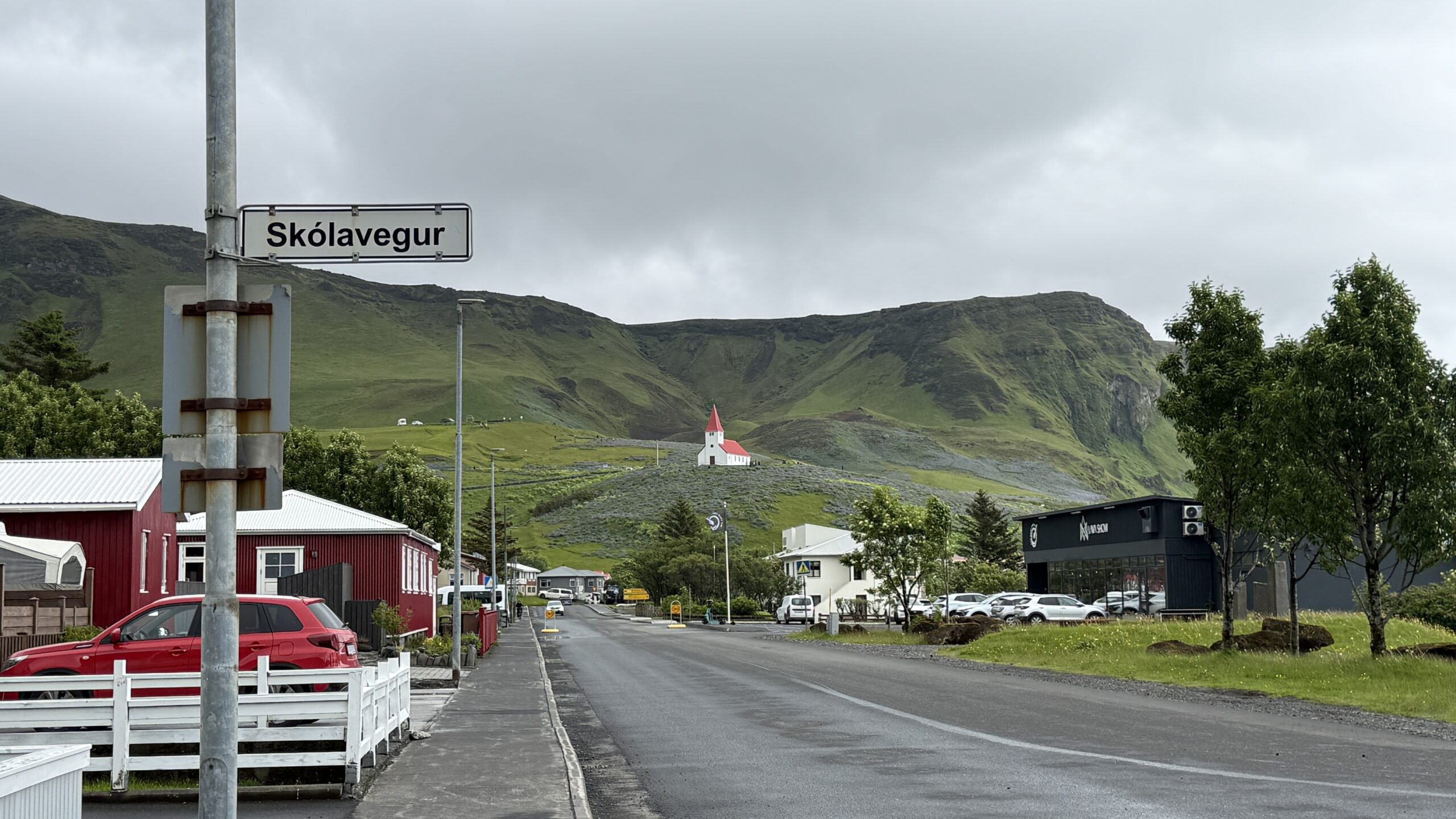 Vík