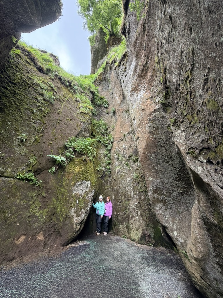 Gljúfrabúi