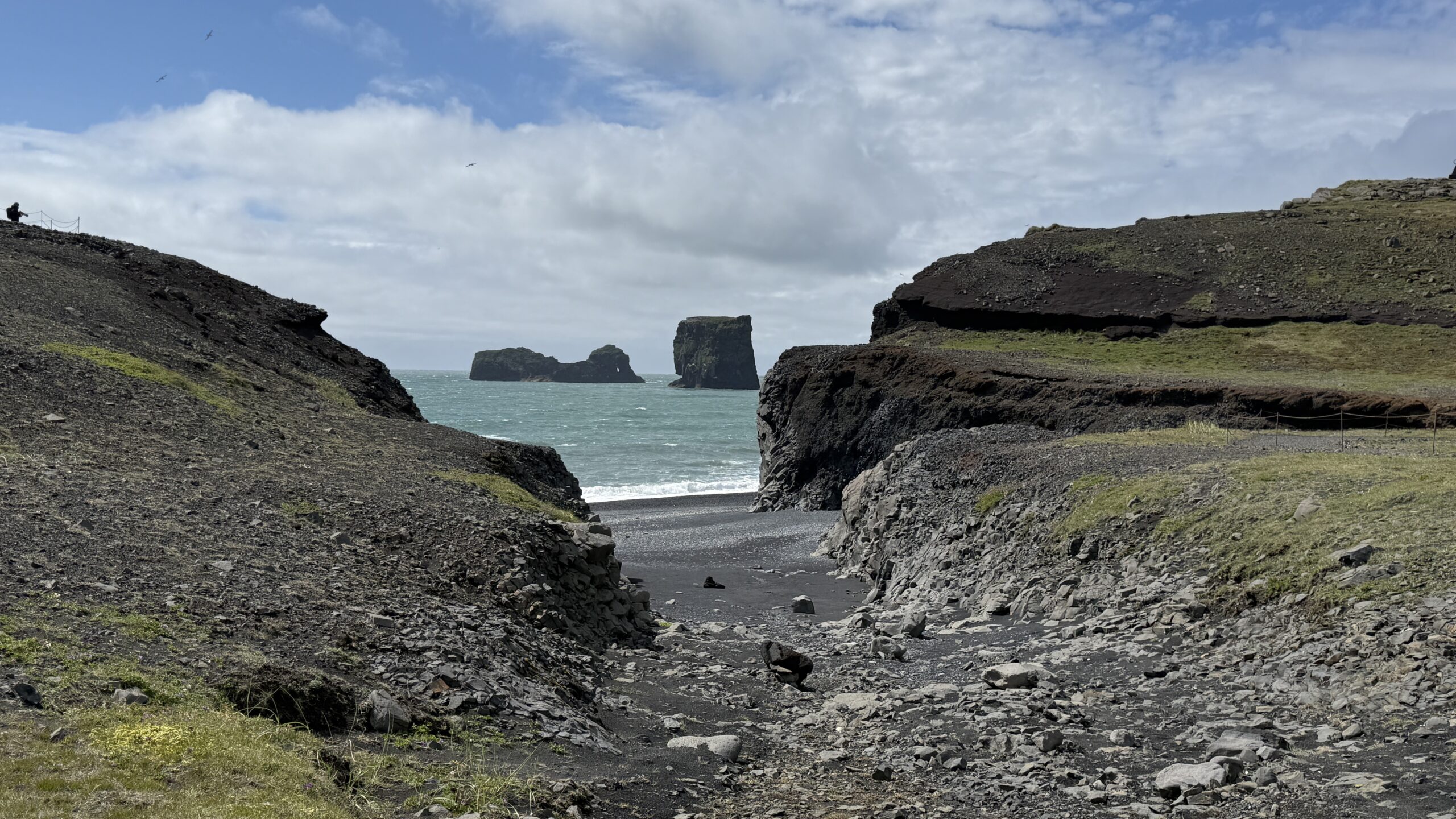 Dyrhólaey