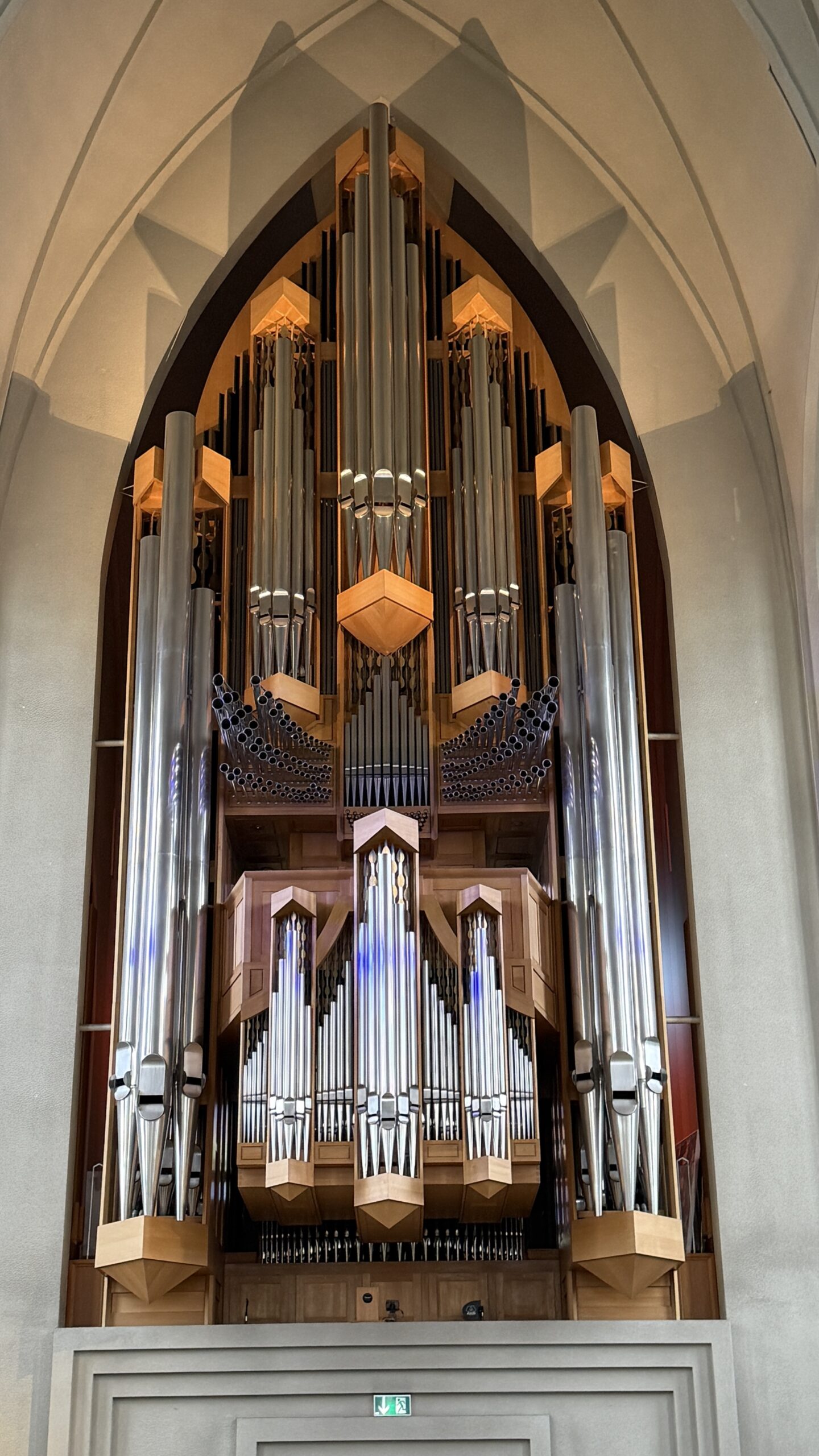 Hallgrímskirkja