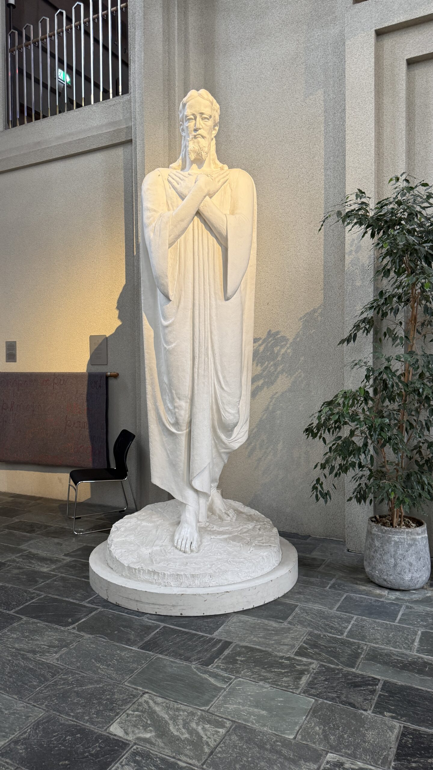 Hallgrímskirkja