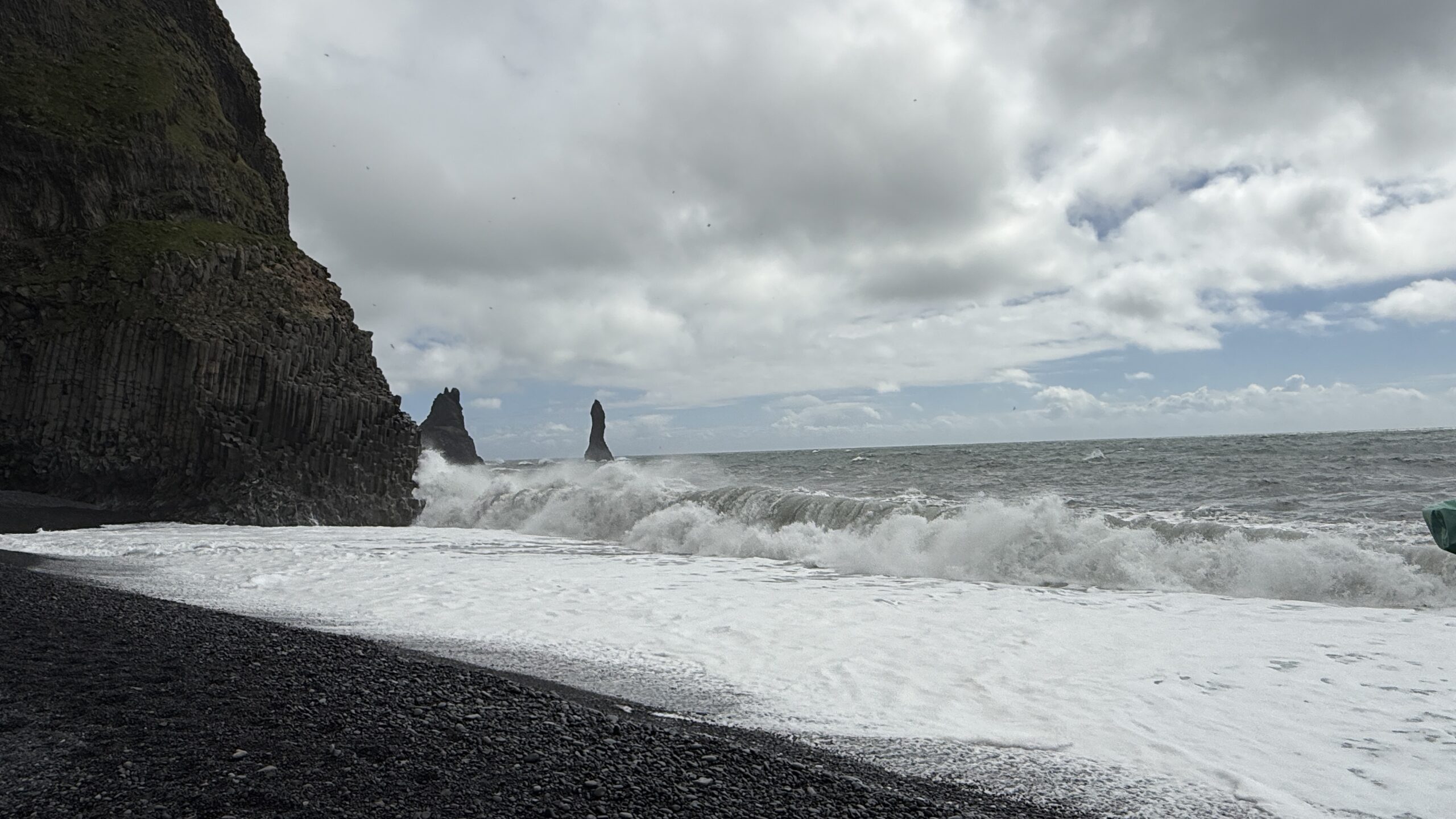 Reynisfjara