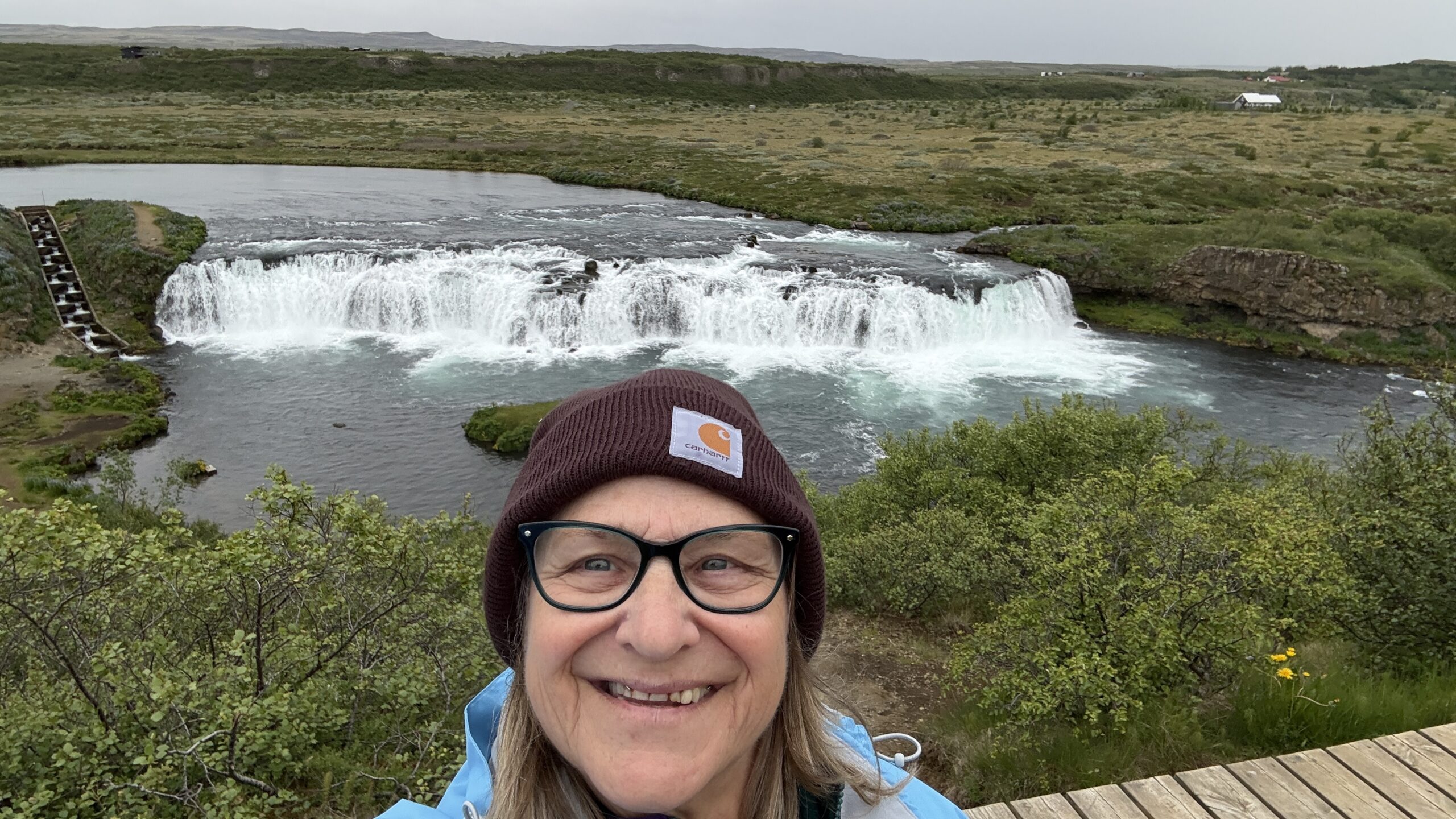 Faxifoss