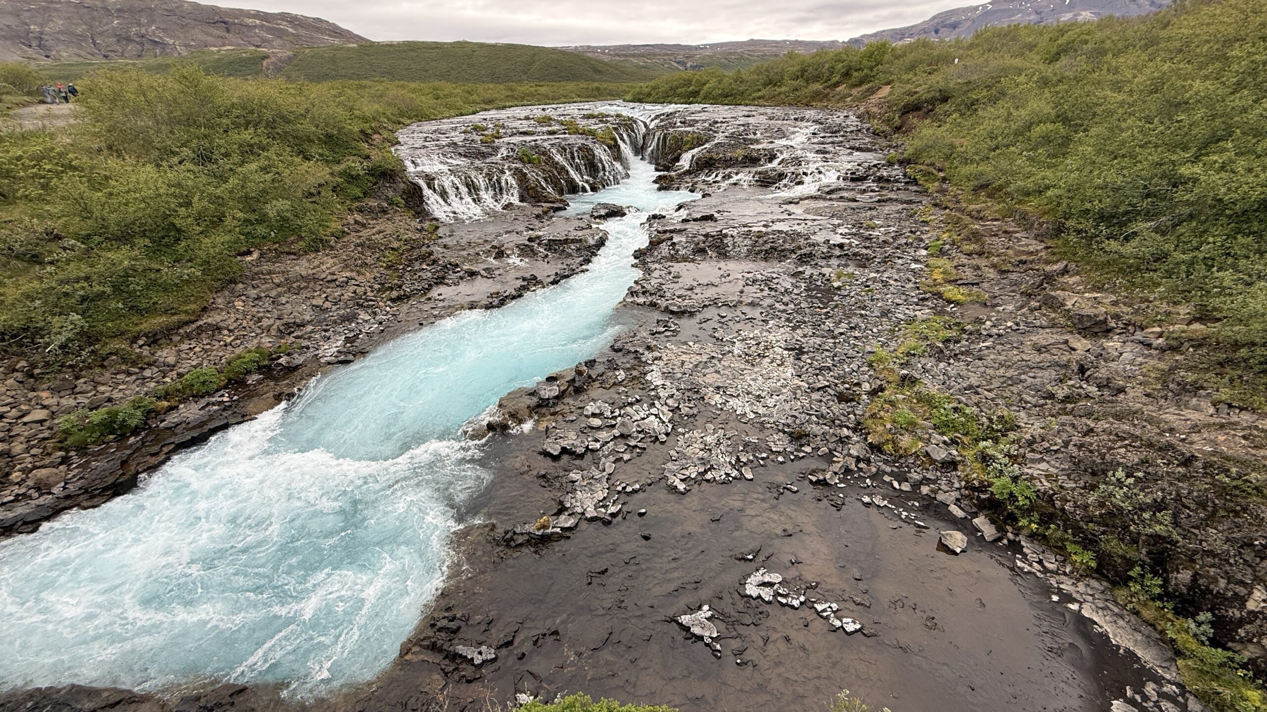 Brúarfoss