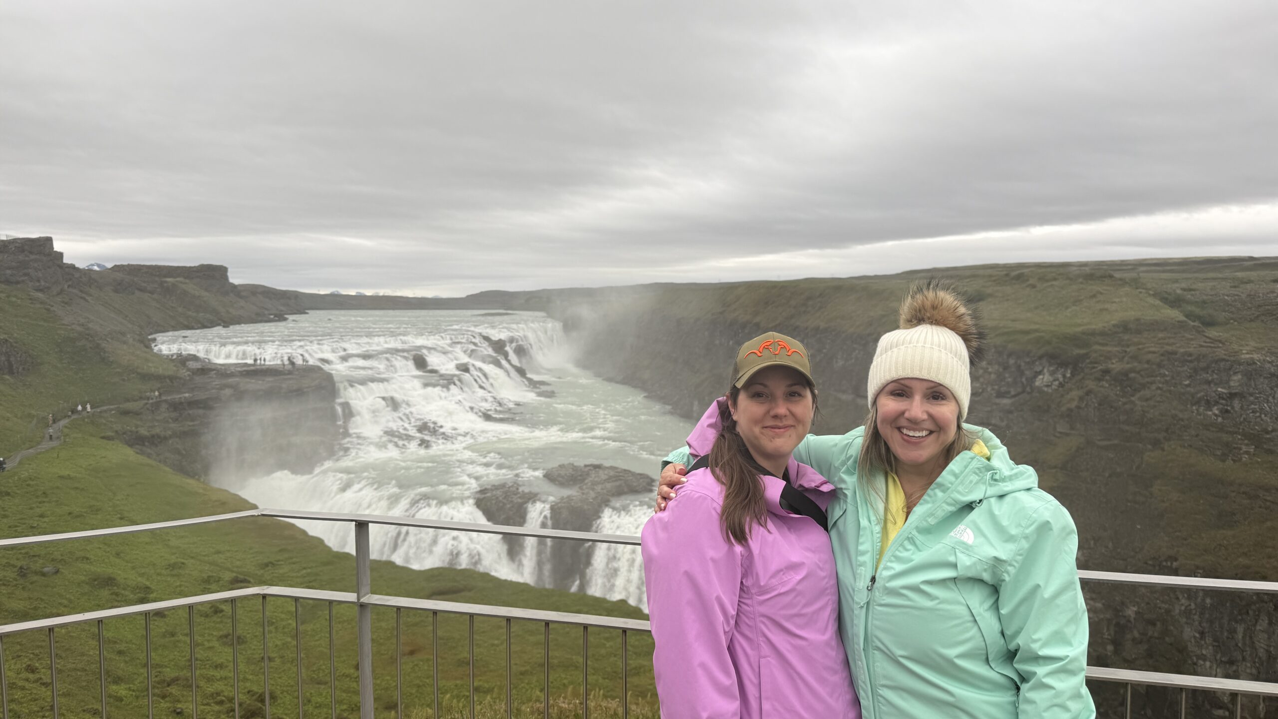 Gullfoss