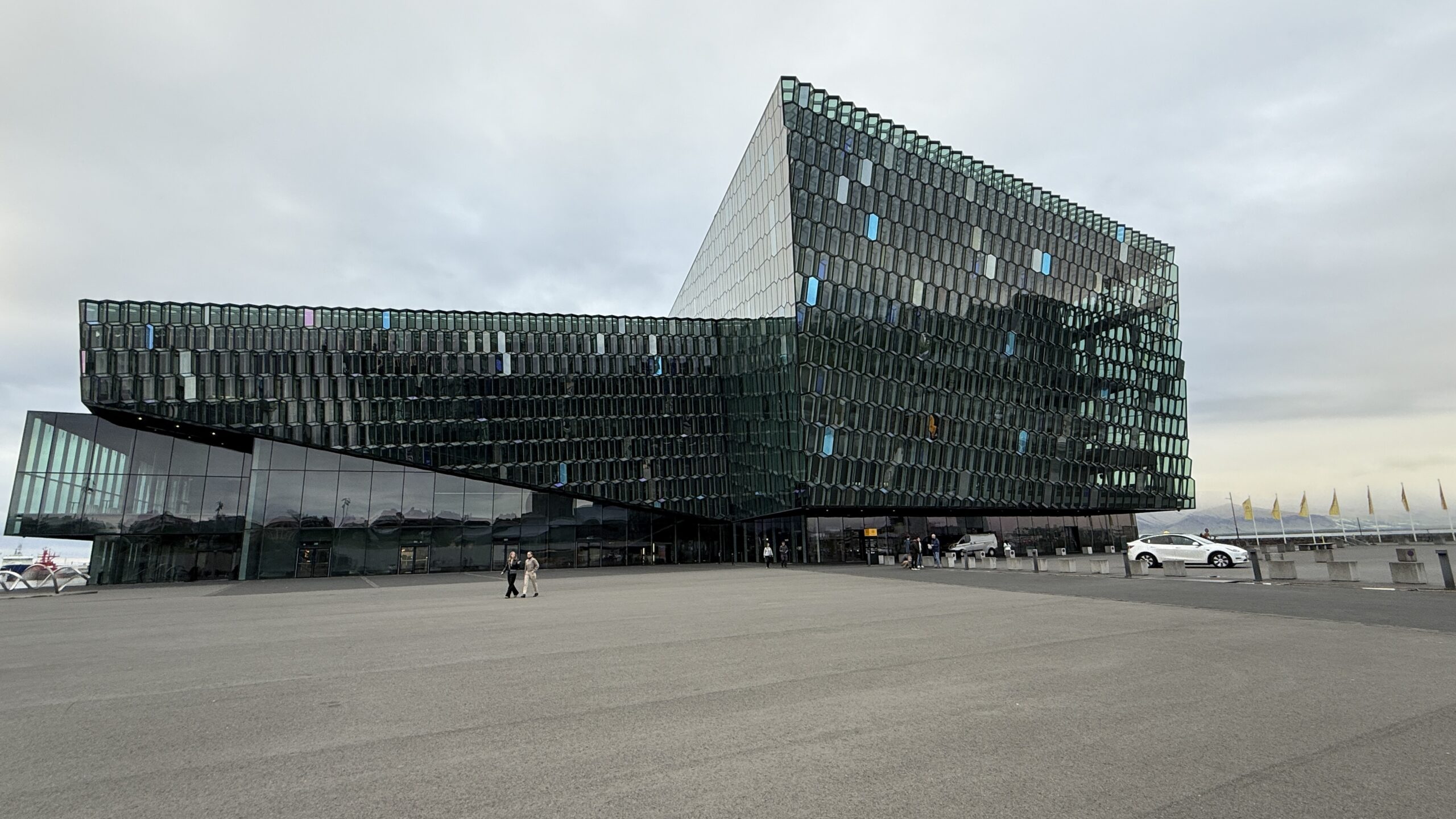 Harpa