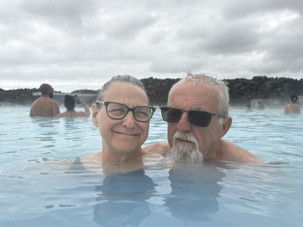 Blue Lagoon
