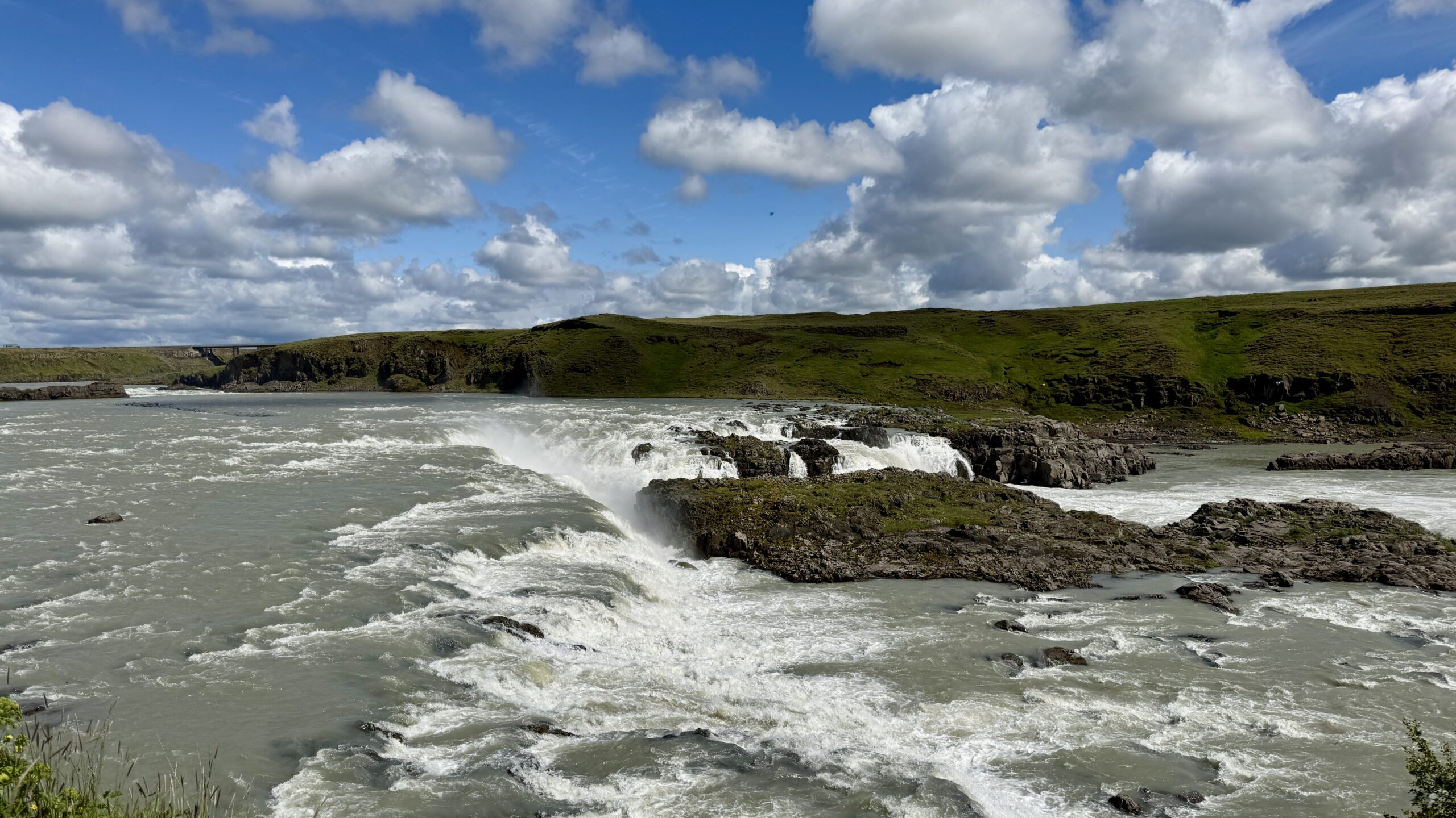 Urriðafoss