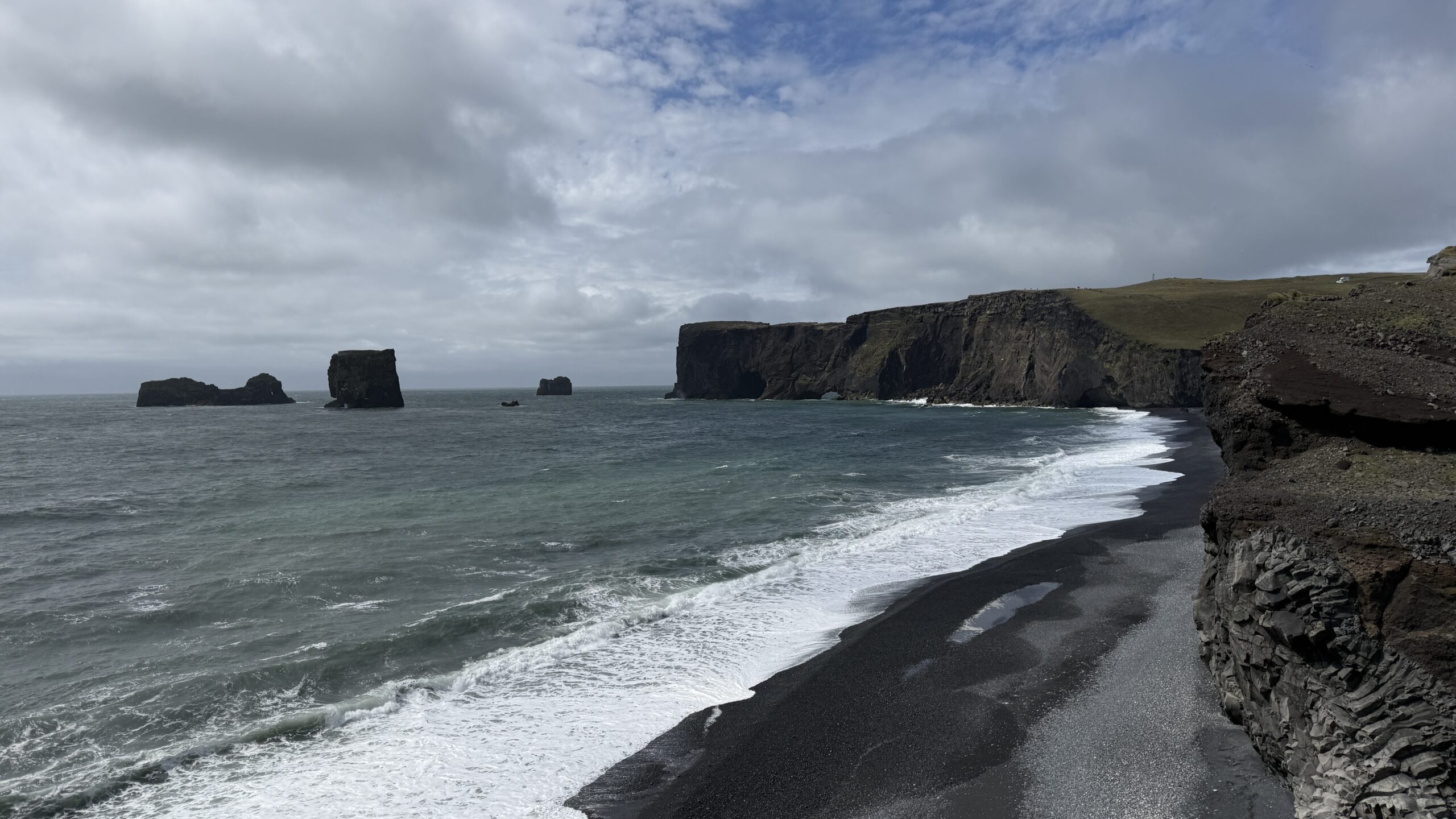 Dyrhólaey