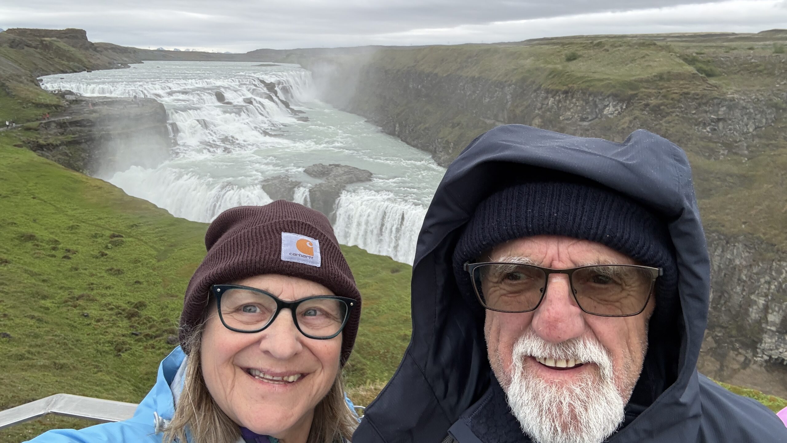 Gullfoss