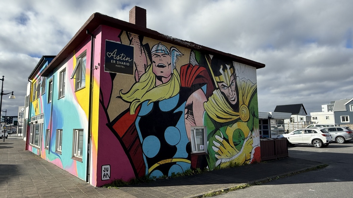 Keflavík
