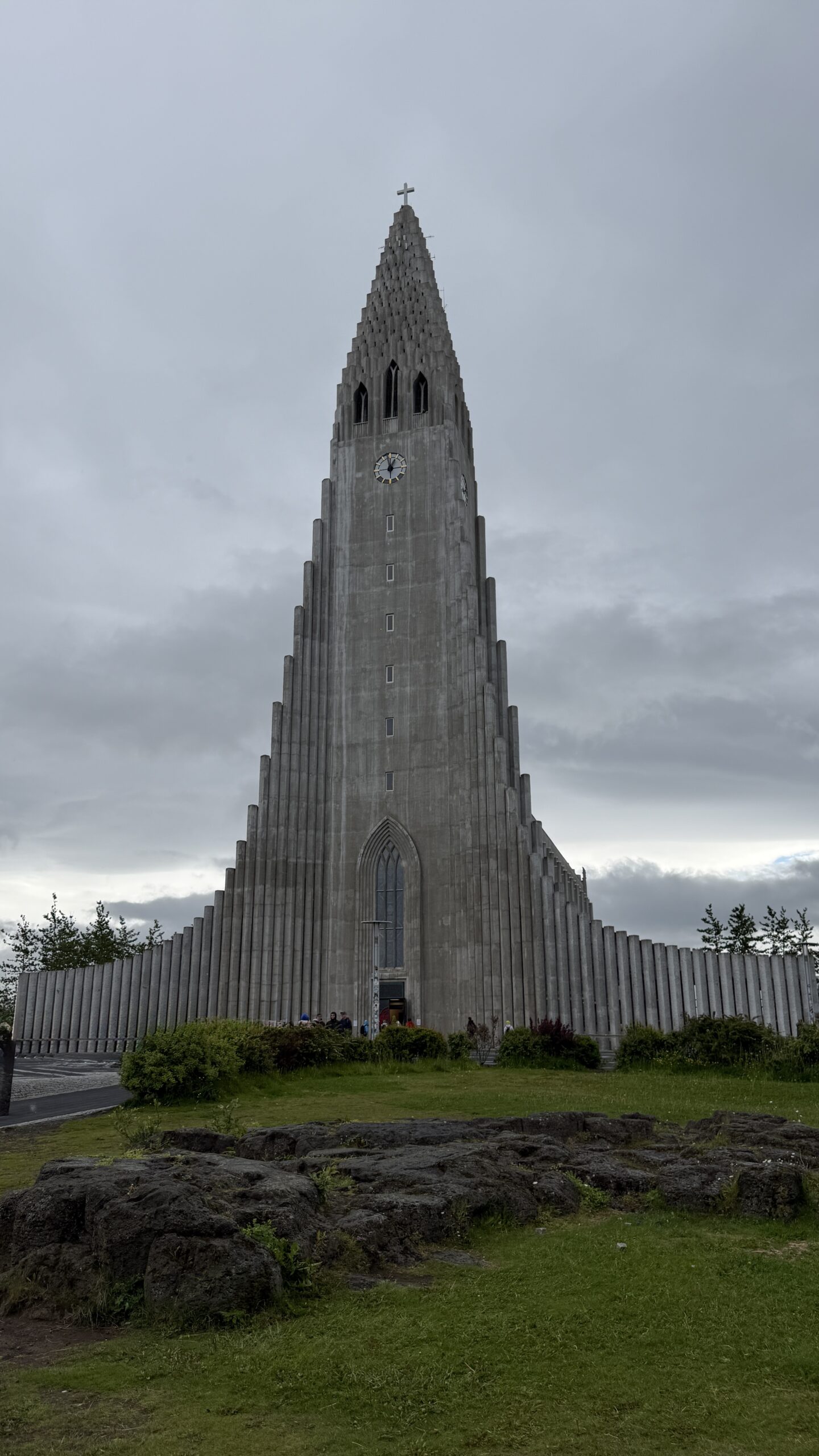 Hallgrímskirkja