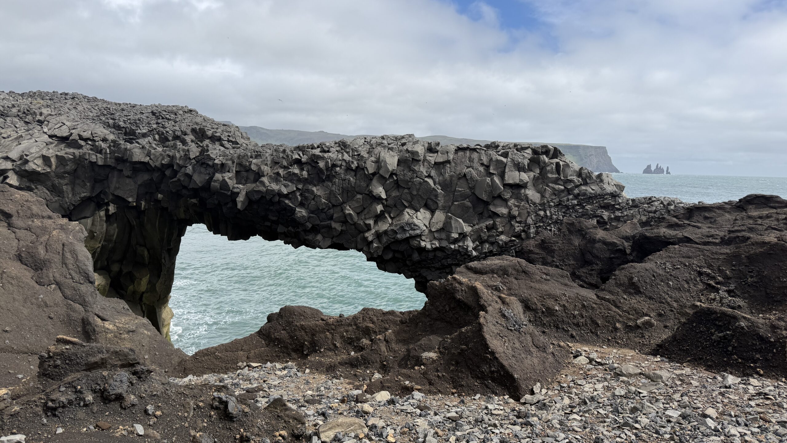 Dyrhólaey