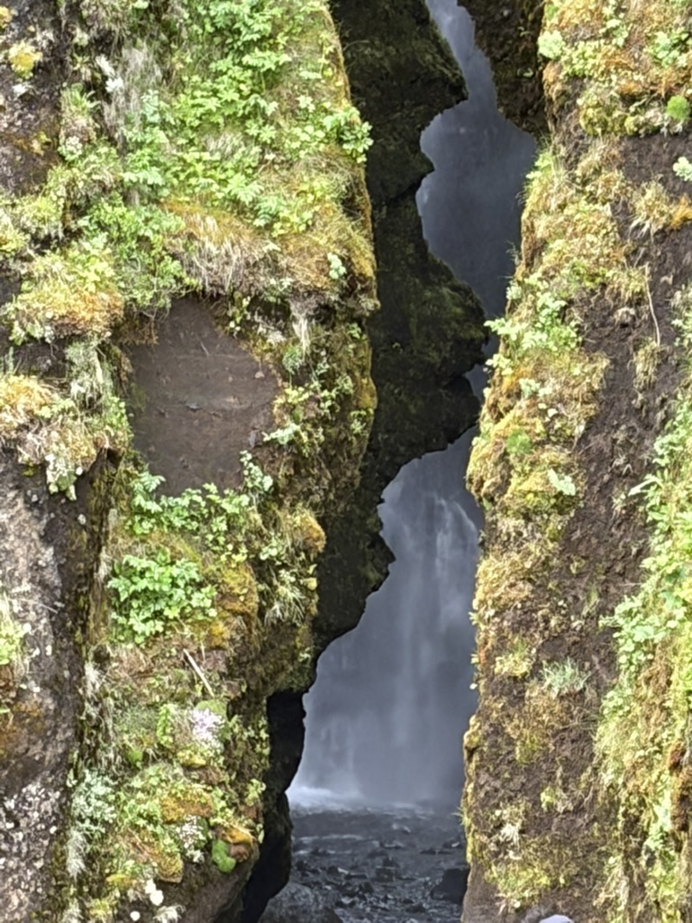 Gljúfrabúi