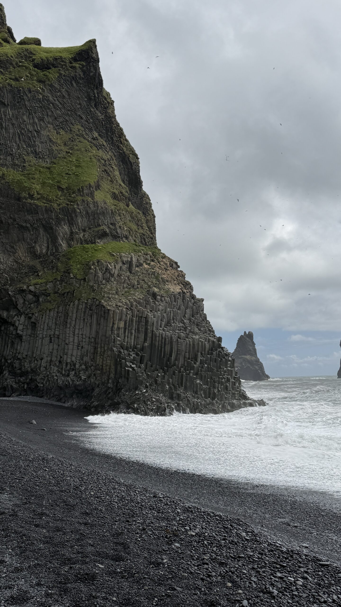 Reynisfjara