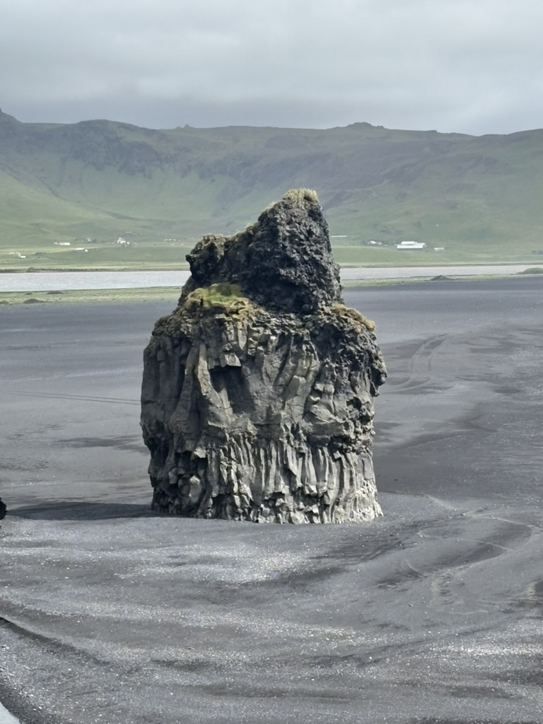 Dyrhólaey