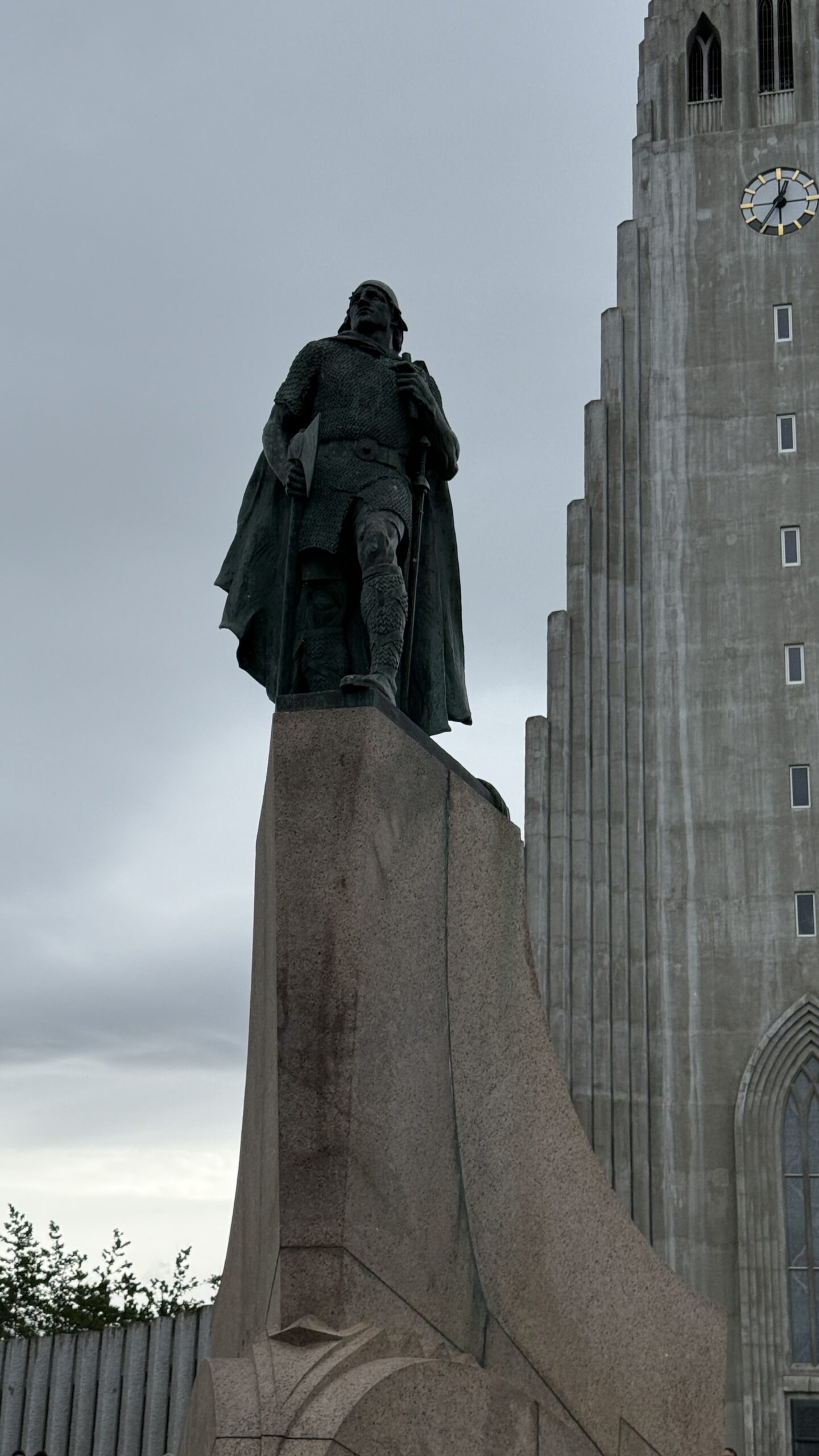 Leif Erikson
