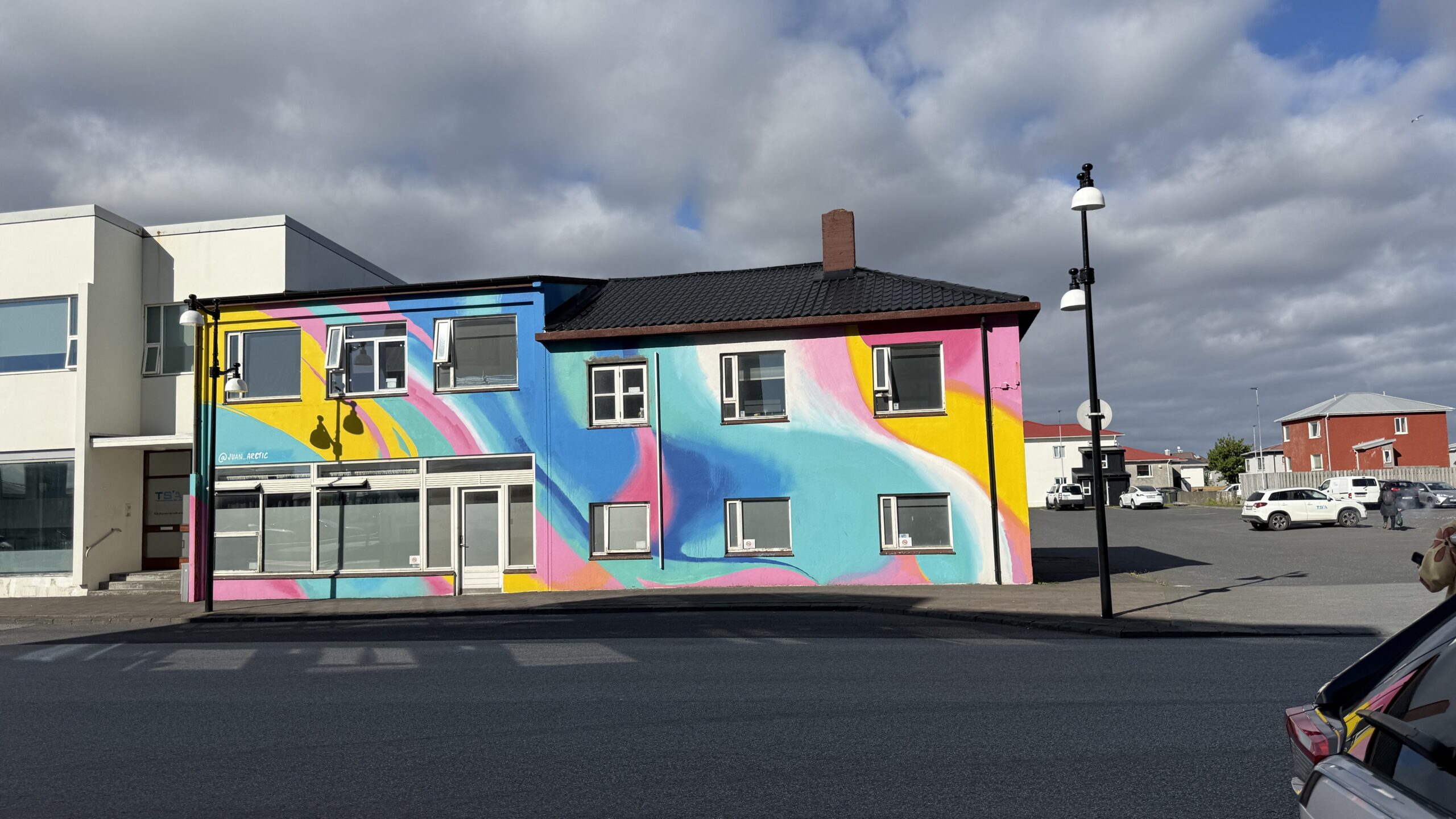 Keflavík
