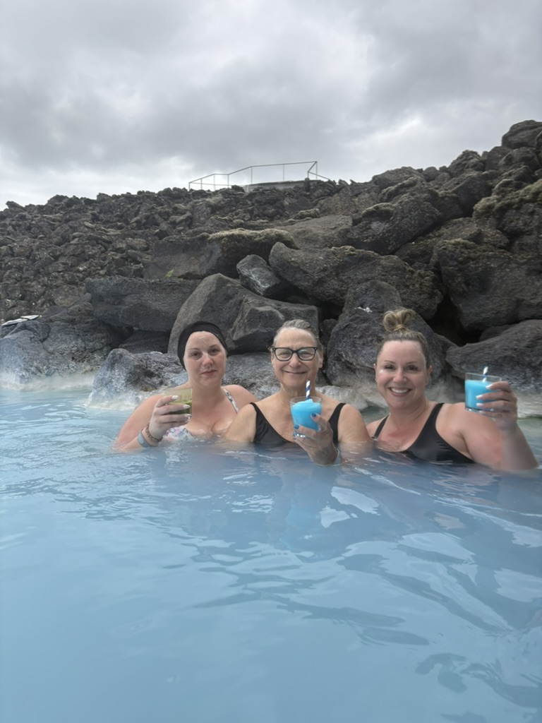 Blue Lagoon