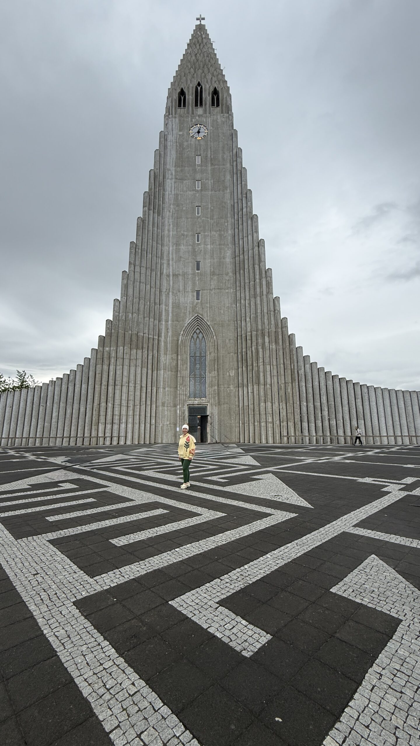 Hallgrímskirkja