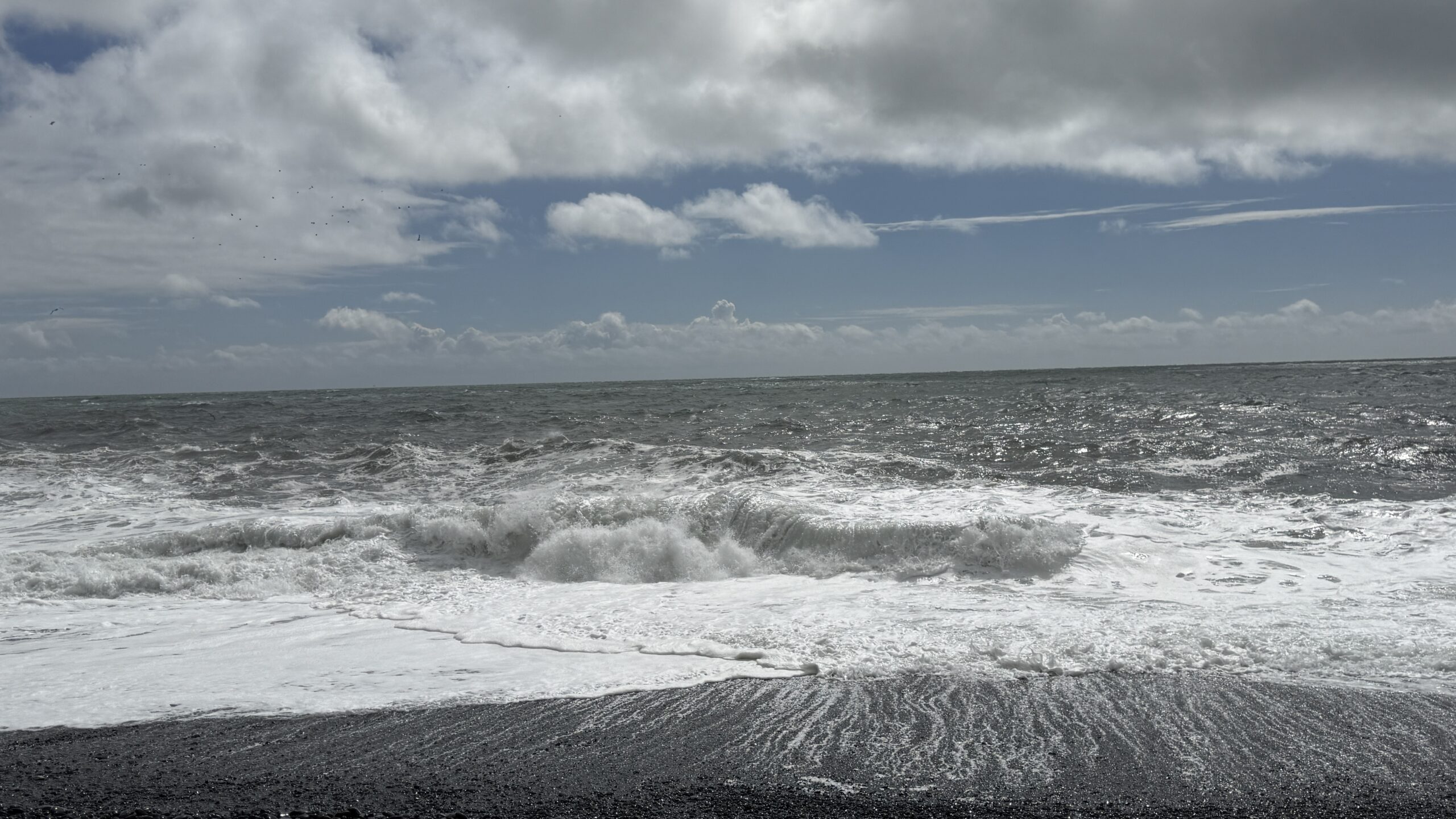 Reynisfjara