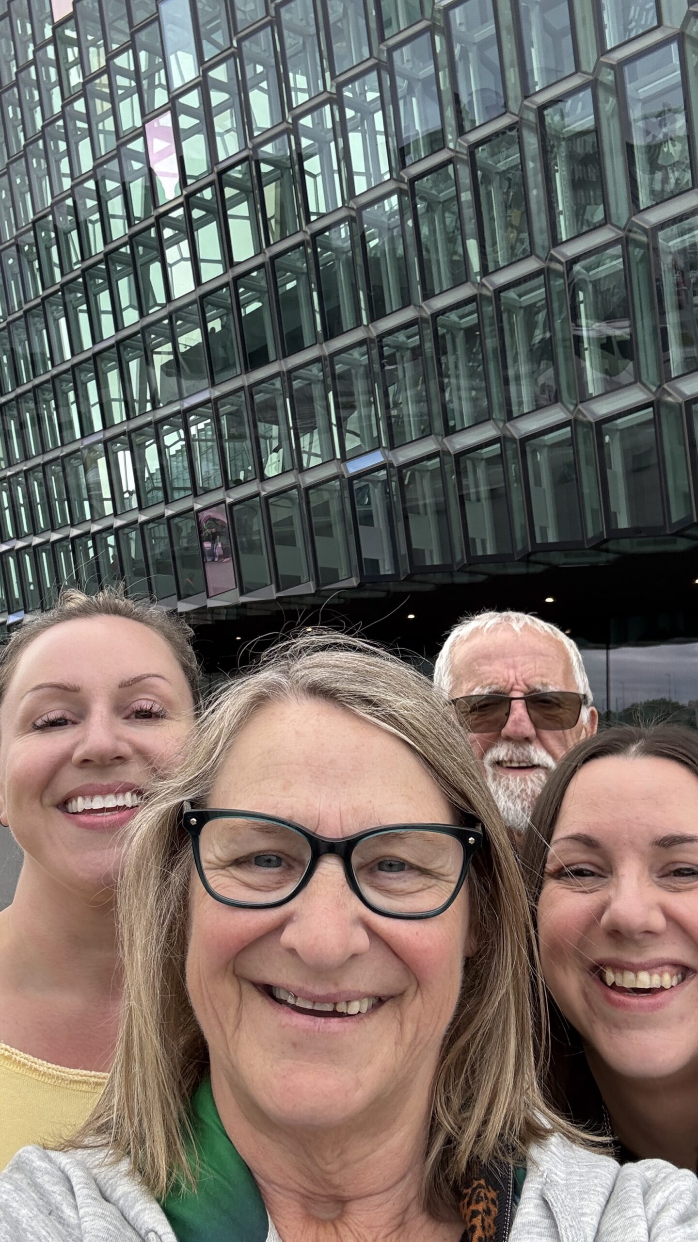 Harpa Concert Hall