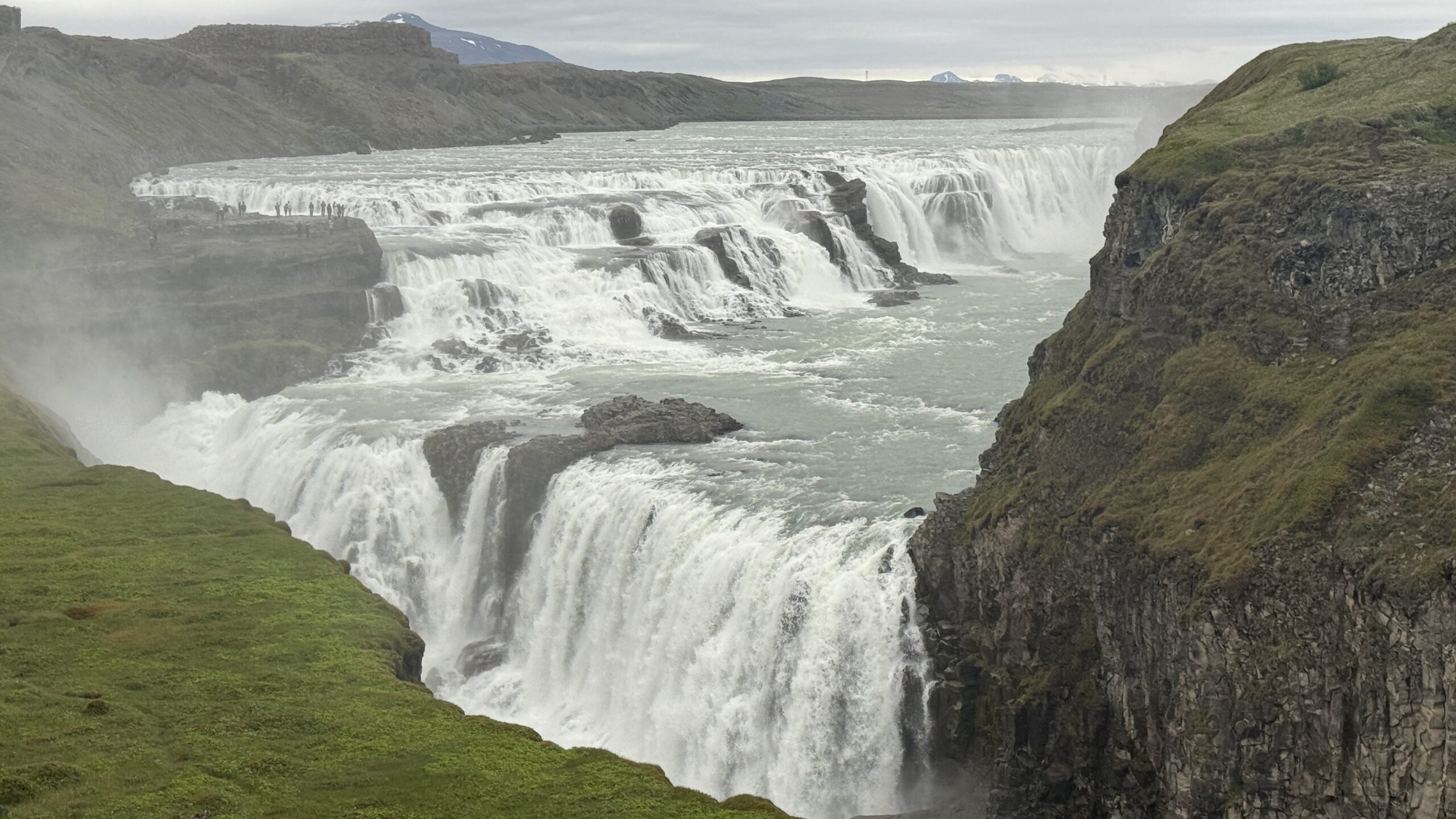 Gullfoss
