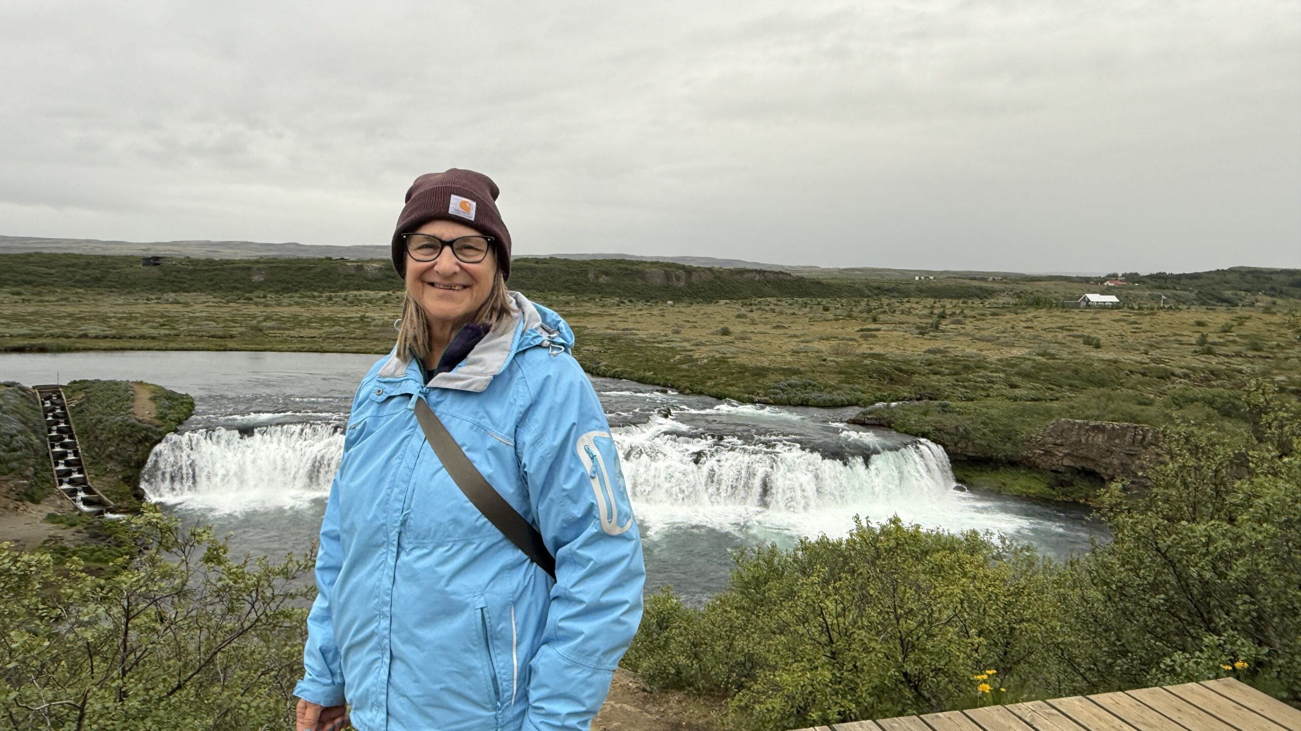 Faxifoss