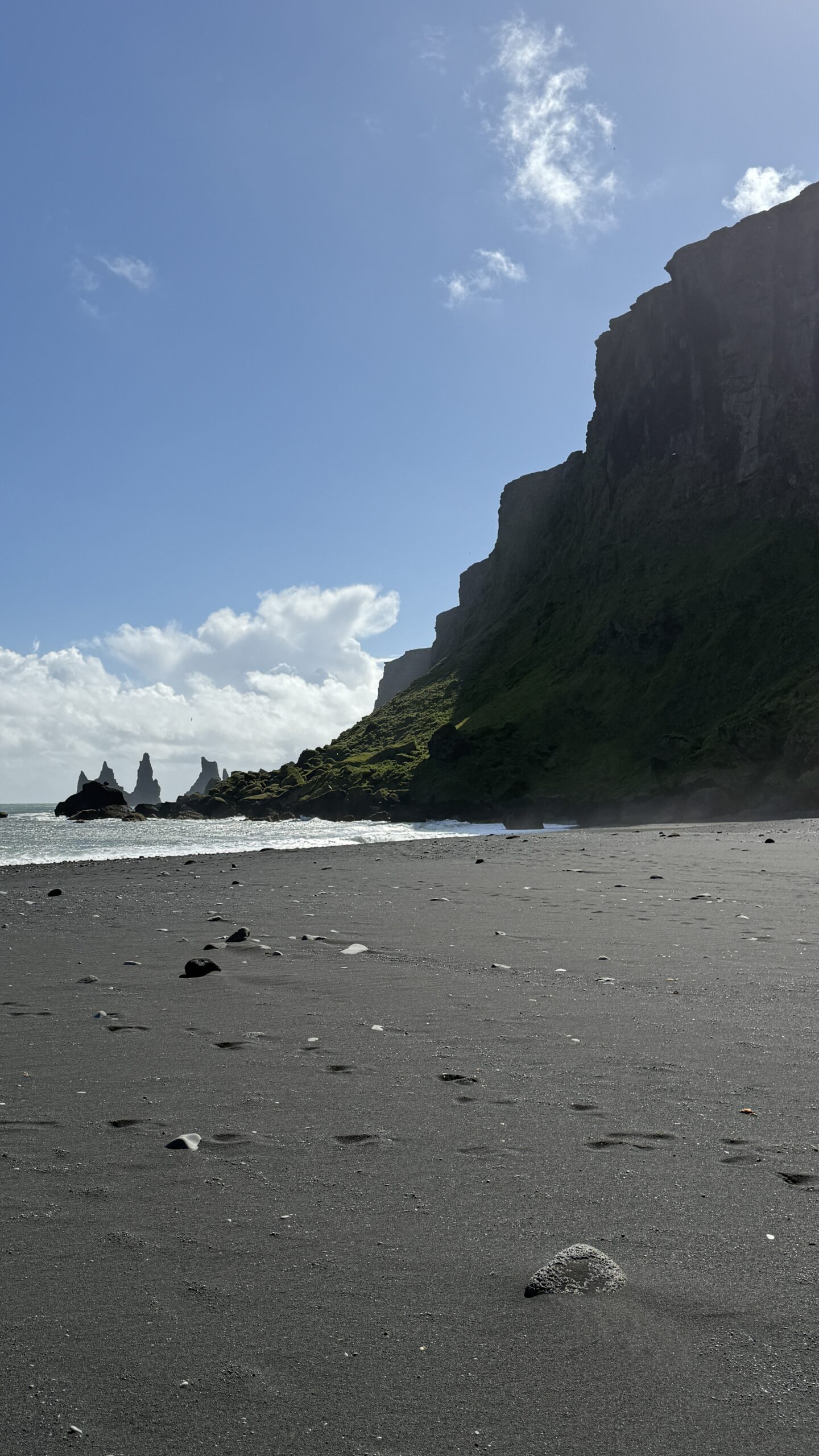 Víkurfjara