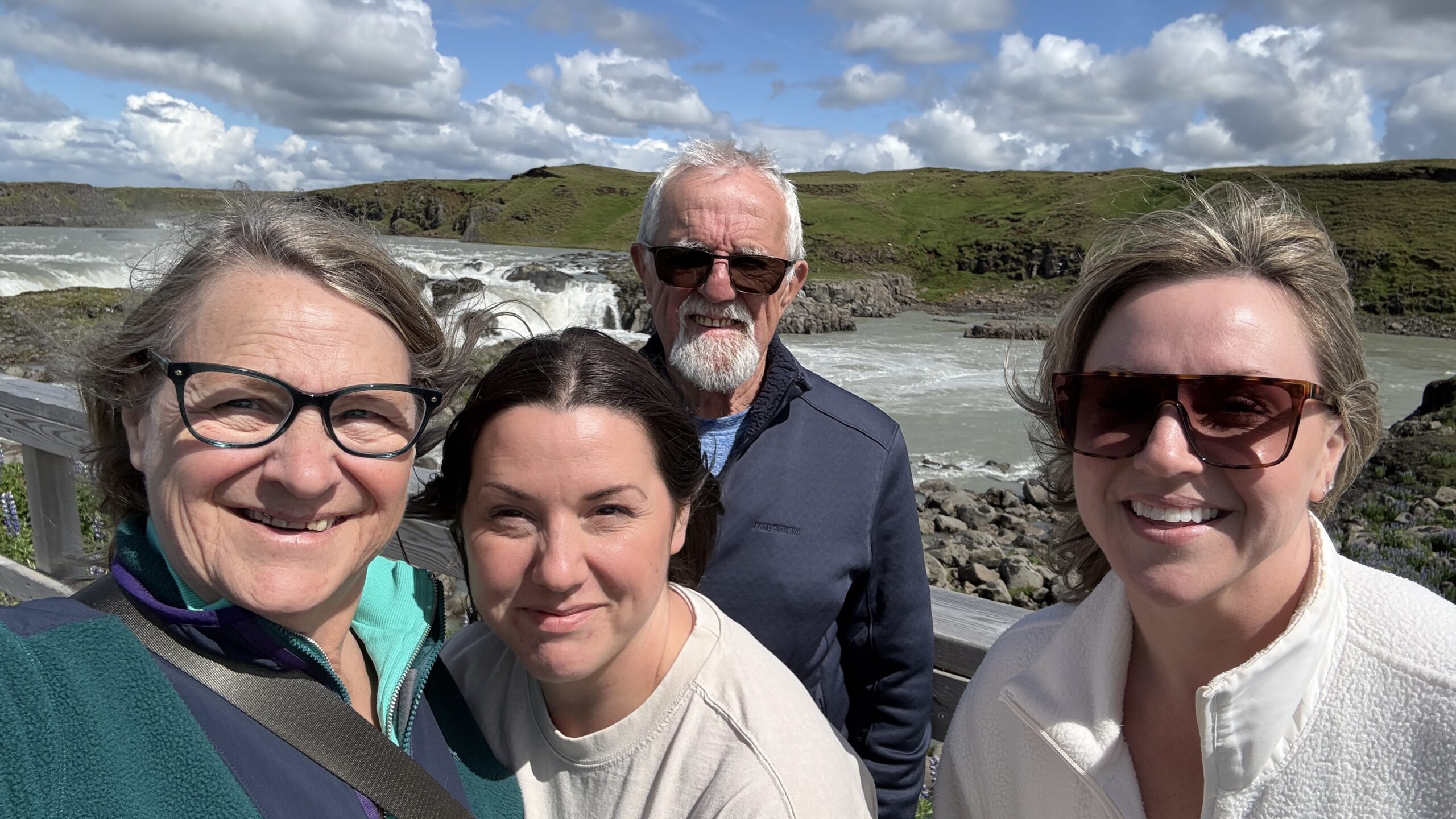 Urriðafoss