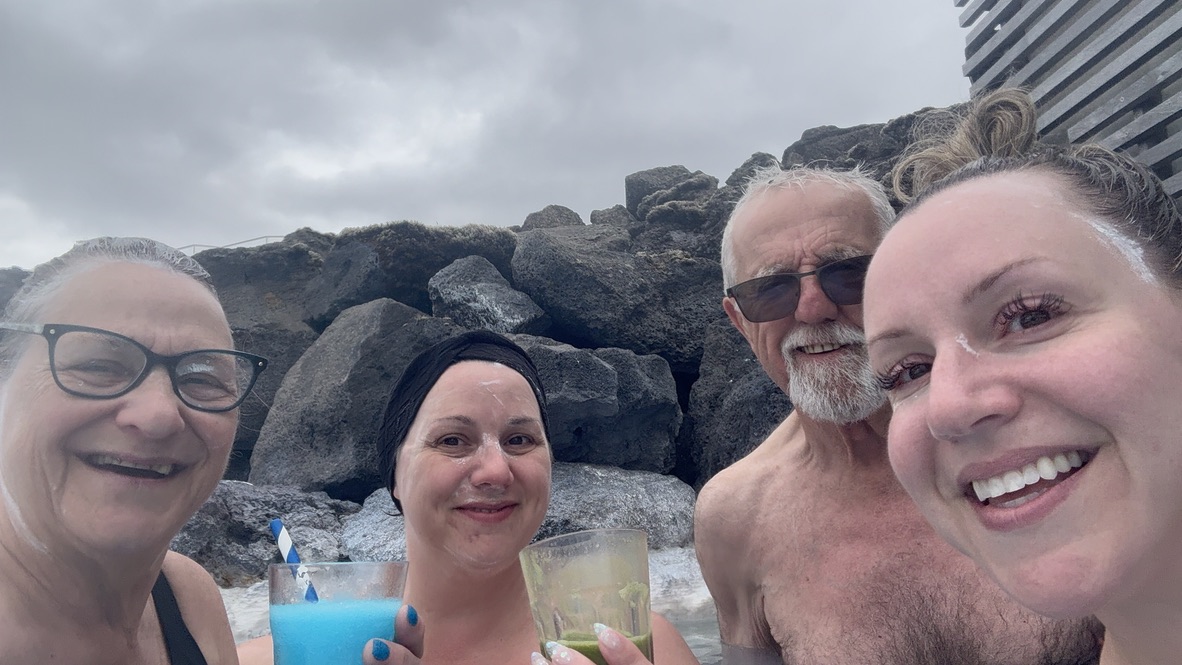 Blue Lagoon